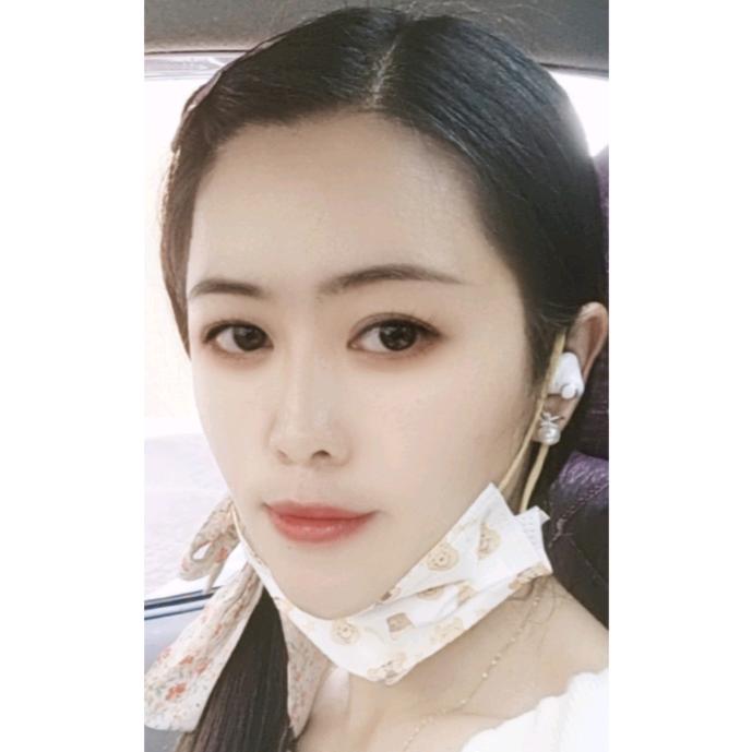 幻想中的美丽女神👱‍♀️燕儿