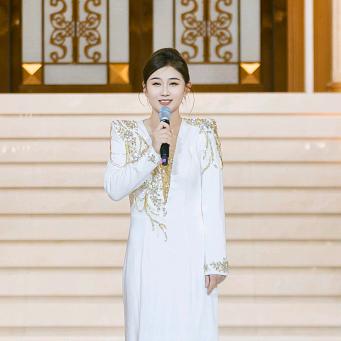 介休主持人燕子