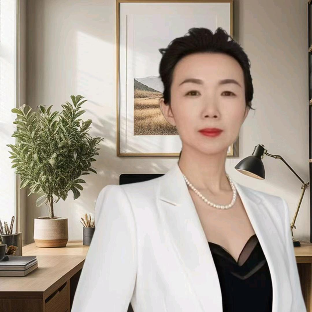 玥瑶姐