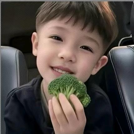 周周有喜🍦