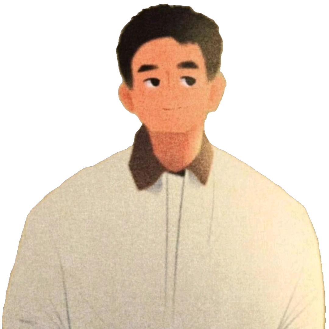 全场唯一真皇帝