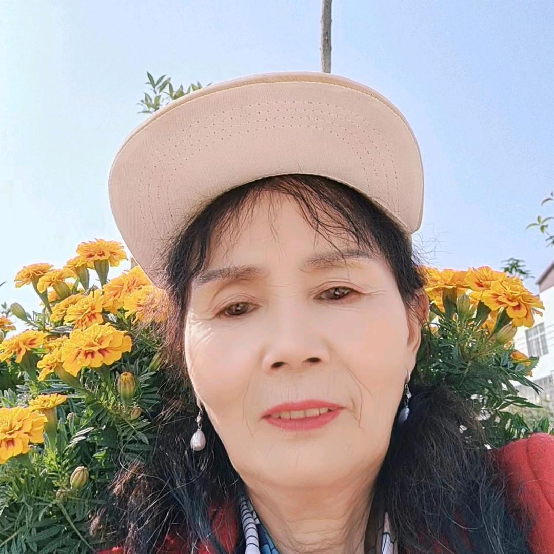 明天会更好🍎兰花姐🌹天天快乐