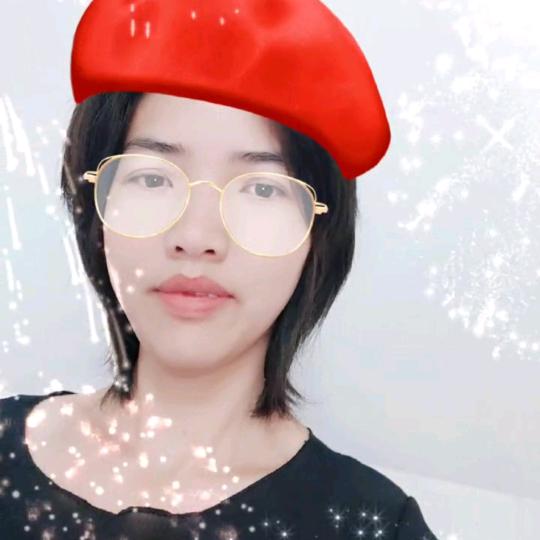 芳芳姐