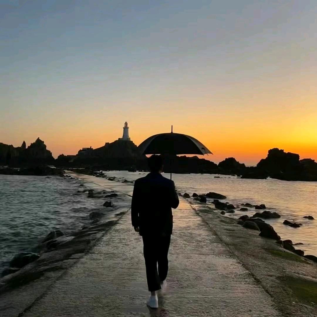 🌧️讨厌下雨天
