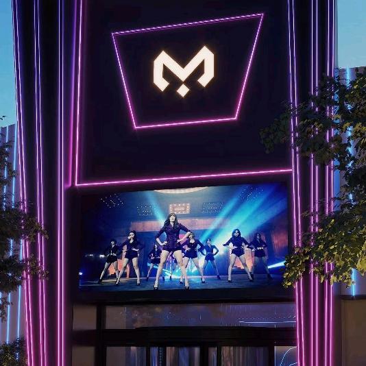 畅享时光官方号