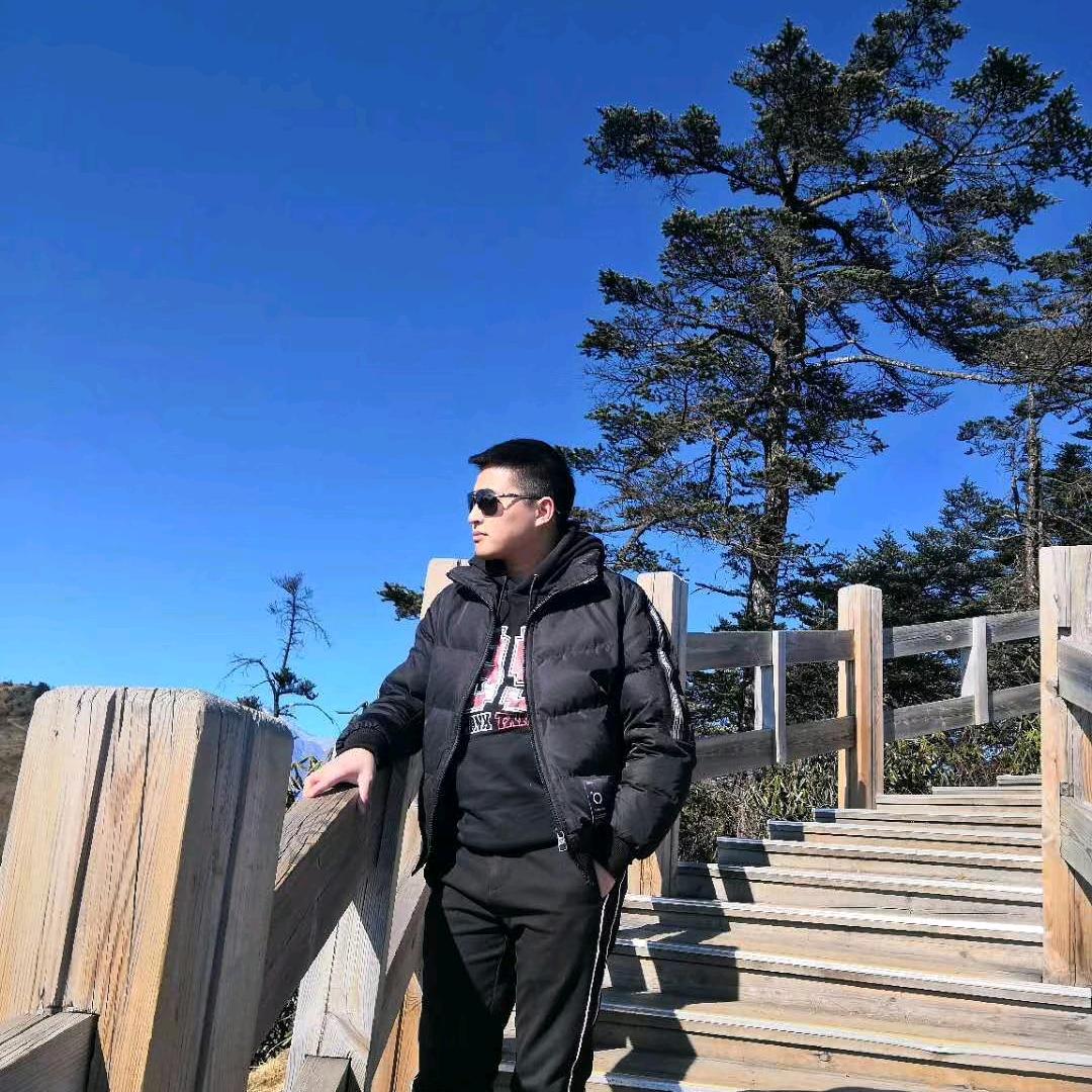 启扬川渝自建别墅-杨工