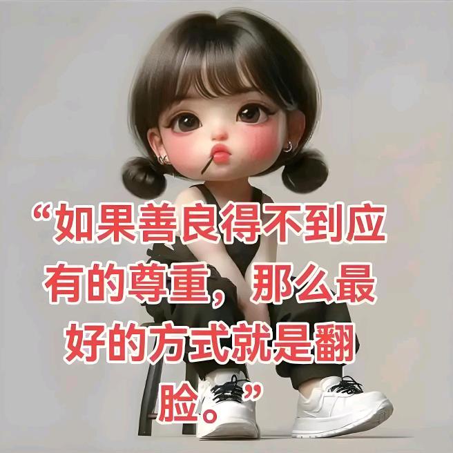 陌路人