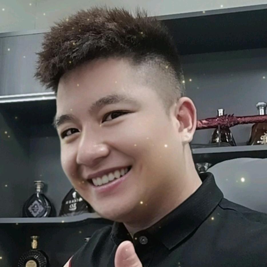 运动男人🇨🇳