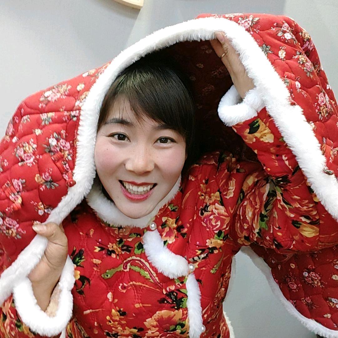 乡村阿妹