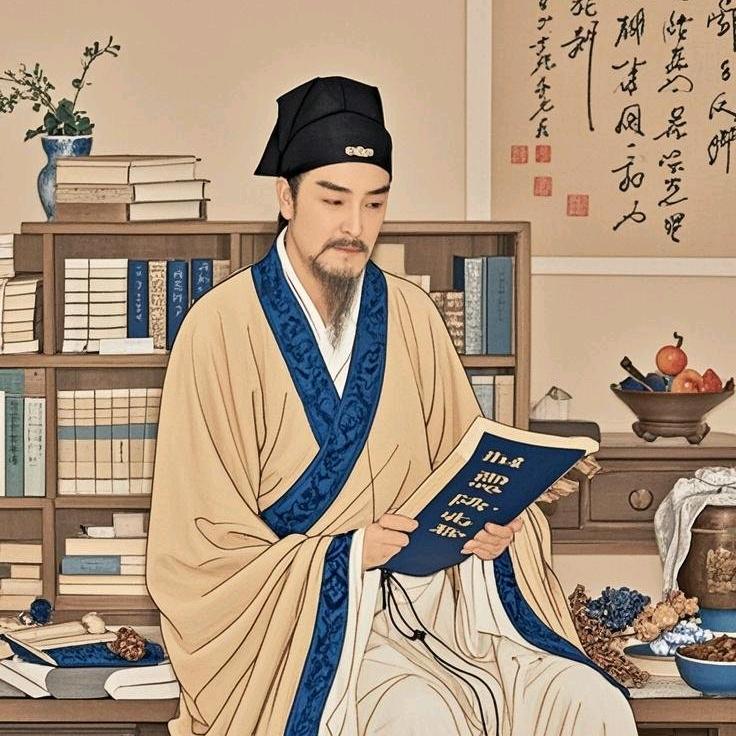 传承智慧