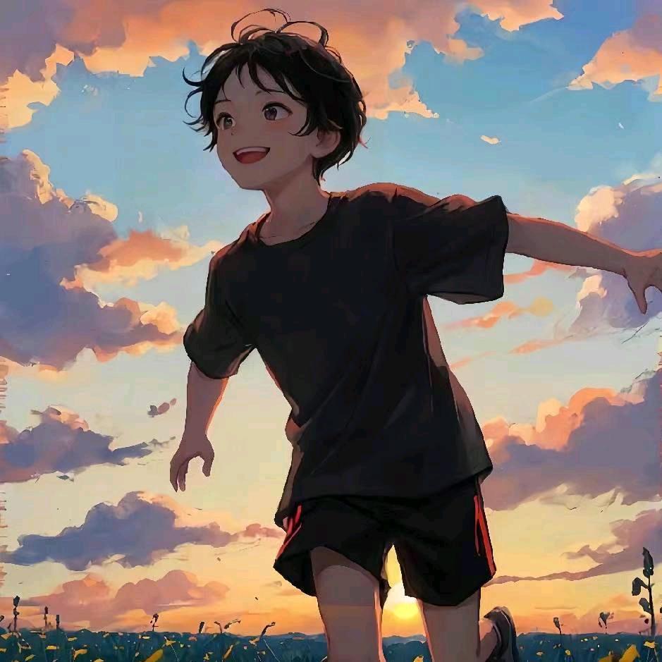爆虫战士头像