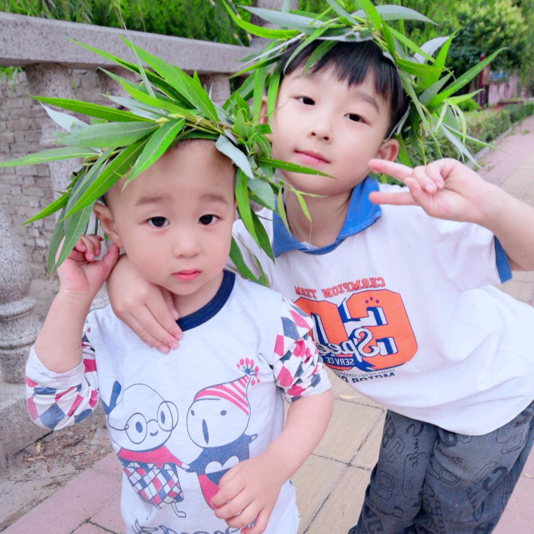 心中的承诺
