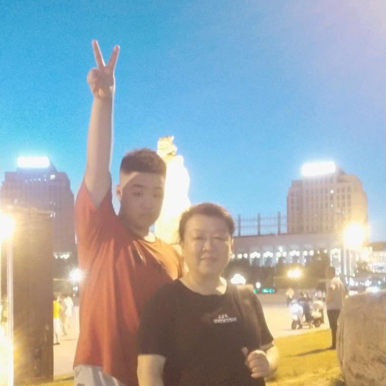 刘宝珍😁