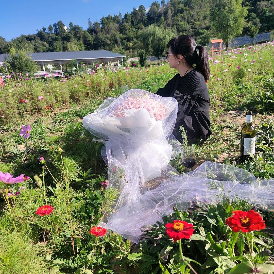 天水做八大碗的璇儿