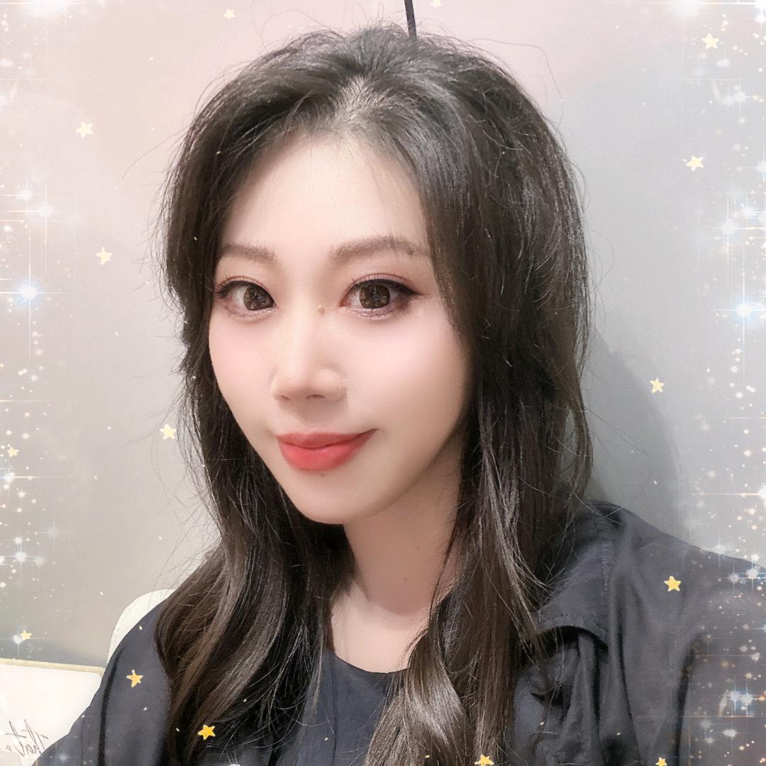 🎼放P如风铃般优雅的女子~Faye💕