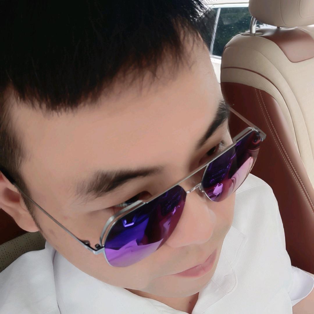 吃货老头