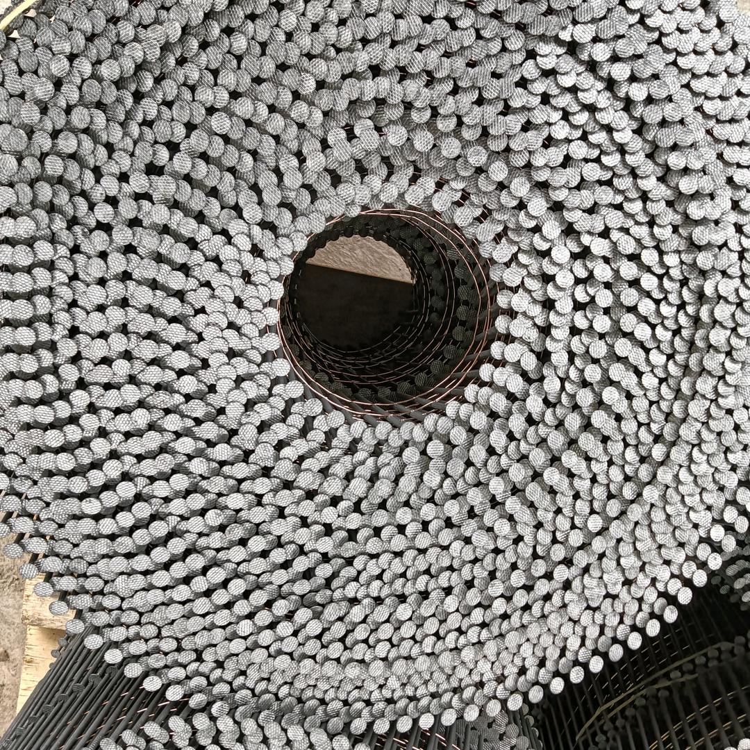 蚌埠拓硕卷钉厂