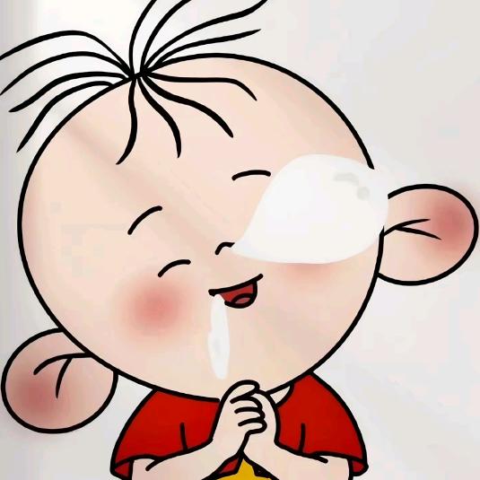 阳光开朗大男孩