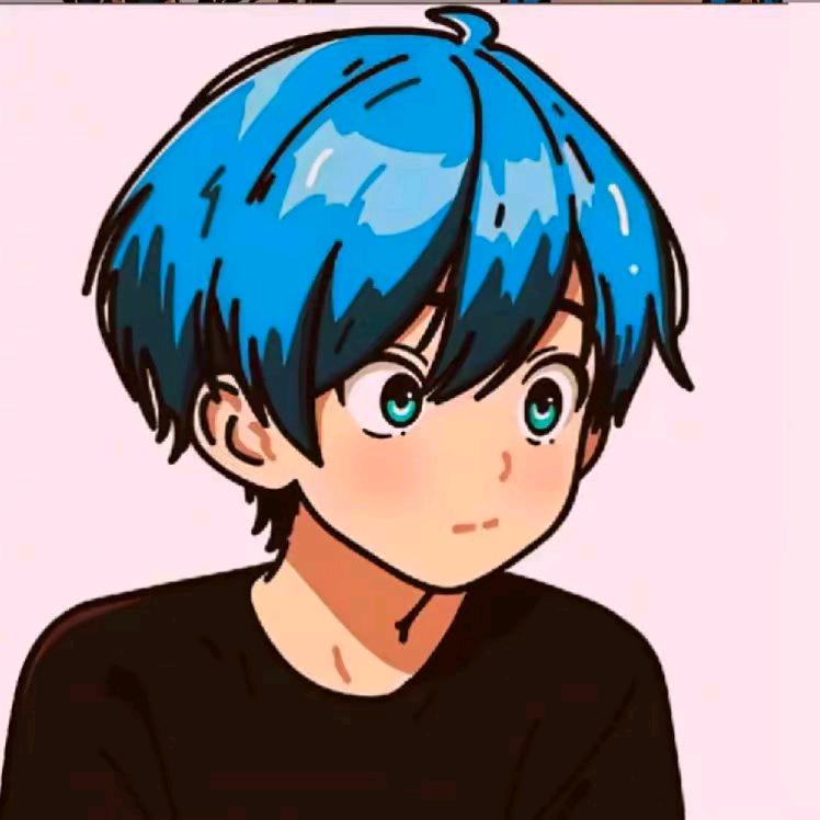 人