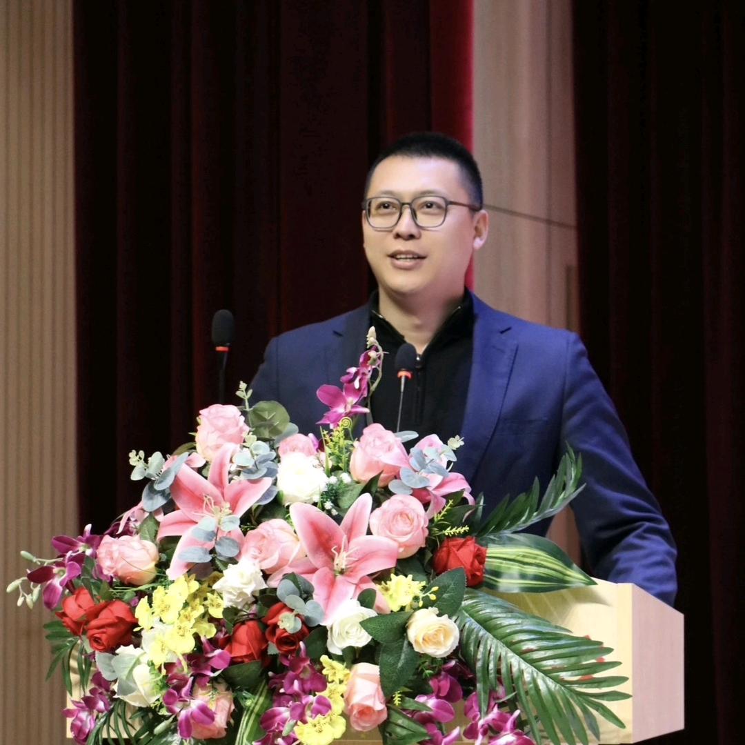 历史班主任杨伟老师