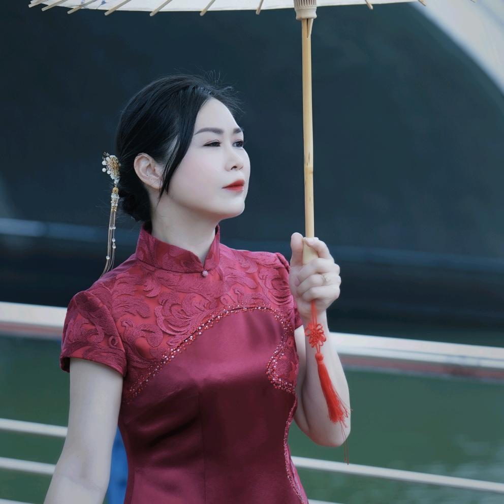 施帛女装