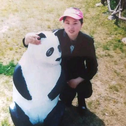 晓晴