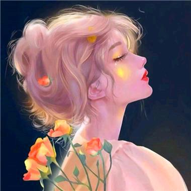 小太阳-娟子