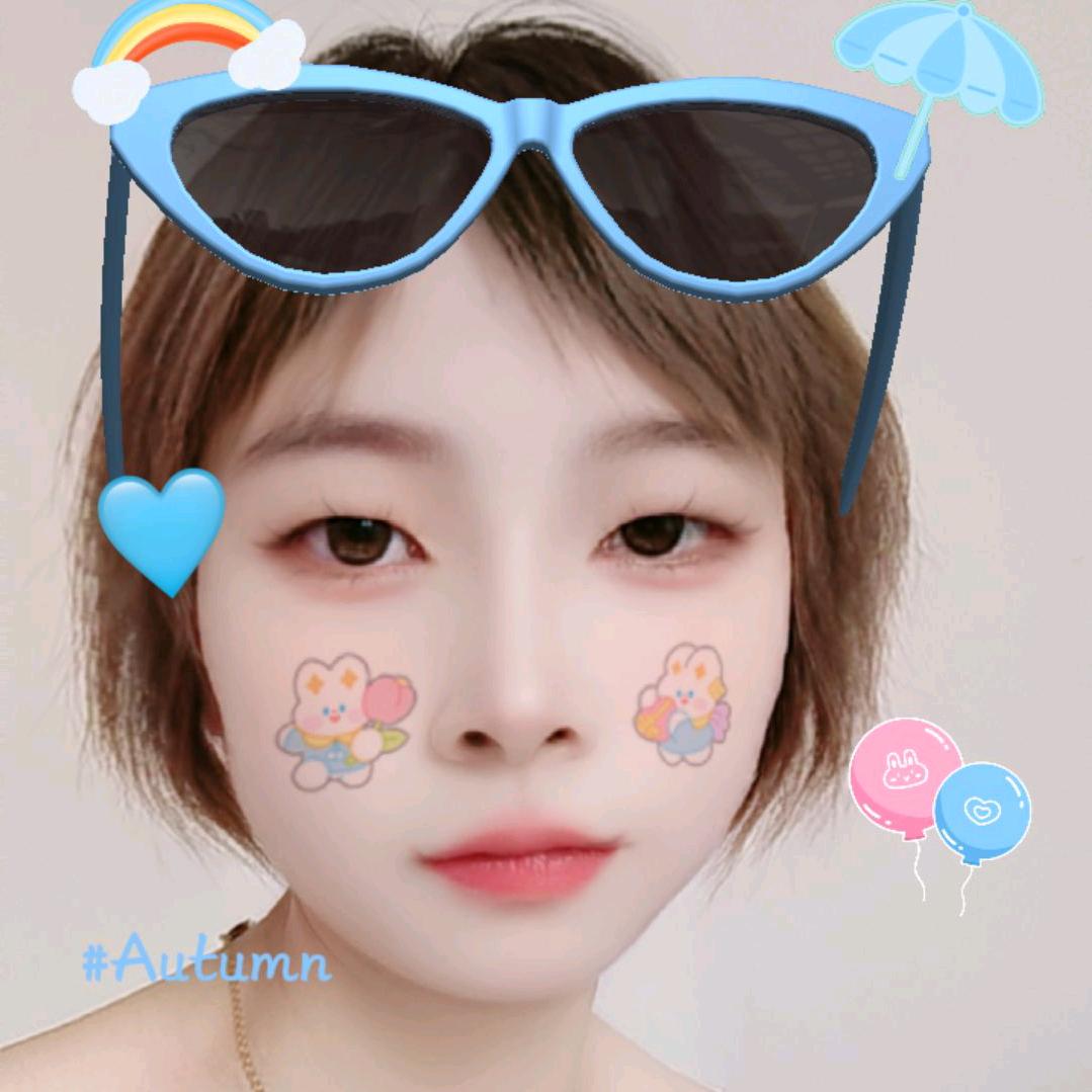 财跃妹妹