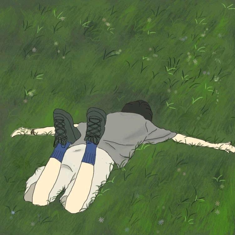 挽留+