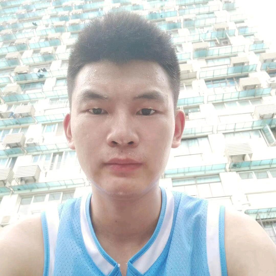 天选打工人☞小罗