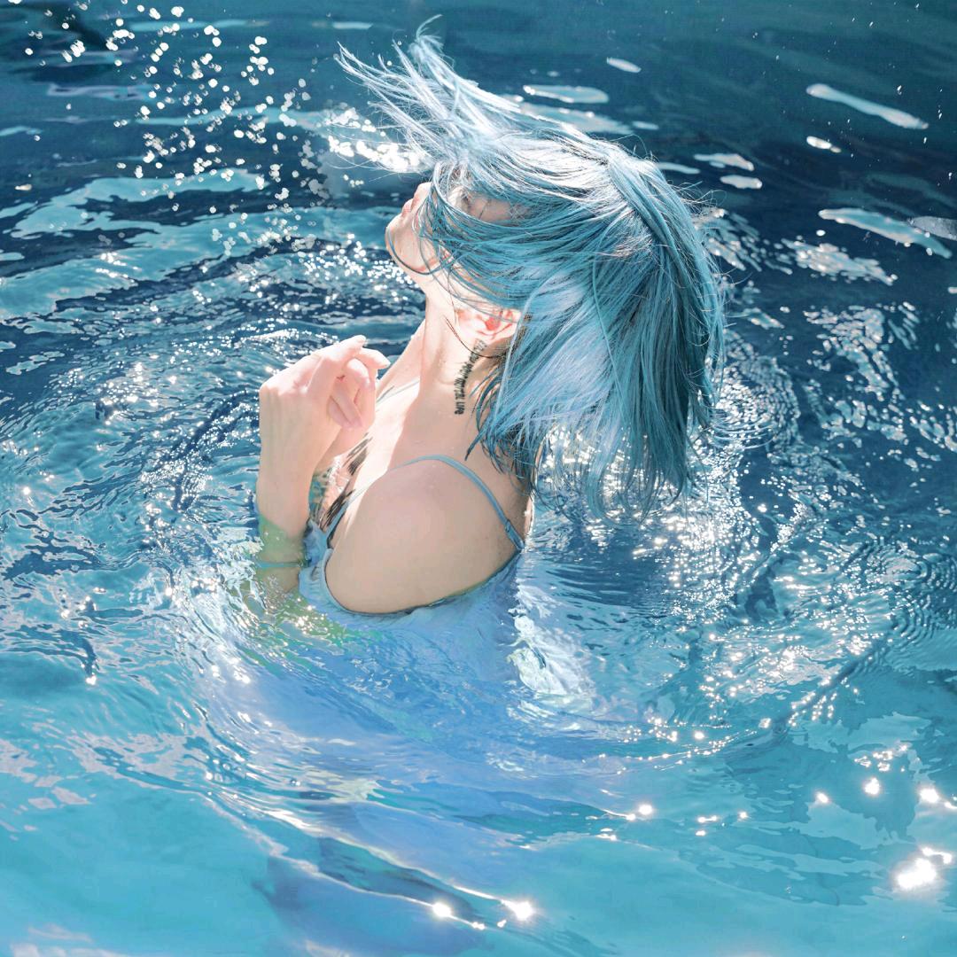 话剧演员·林安然