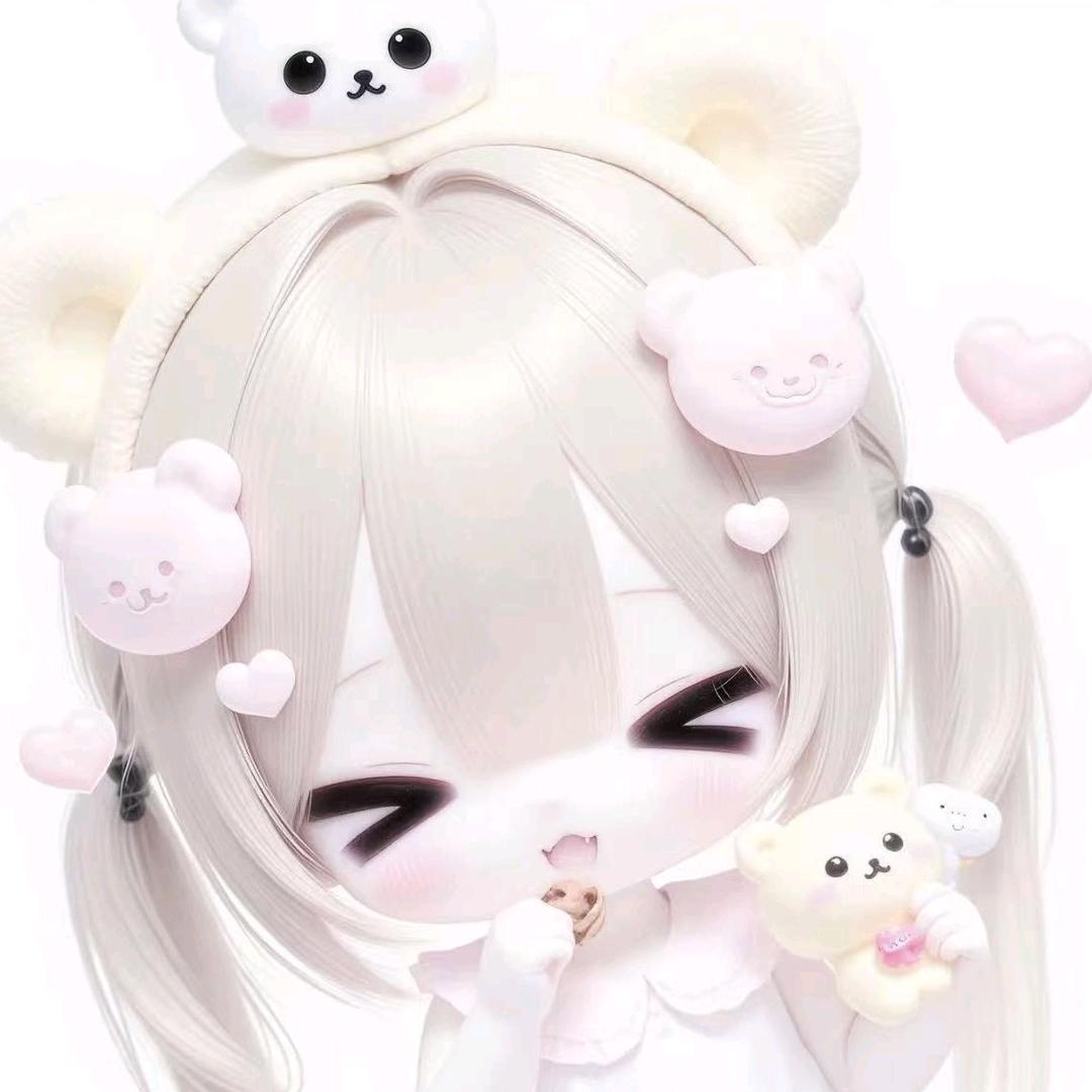 我生气也很可爱