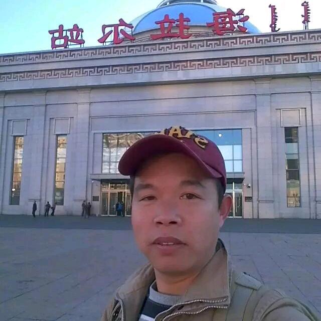 家居安装的杨师傅