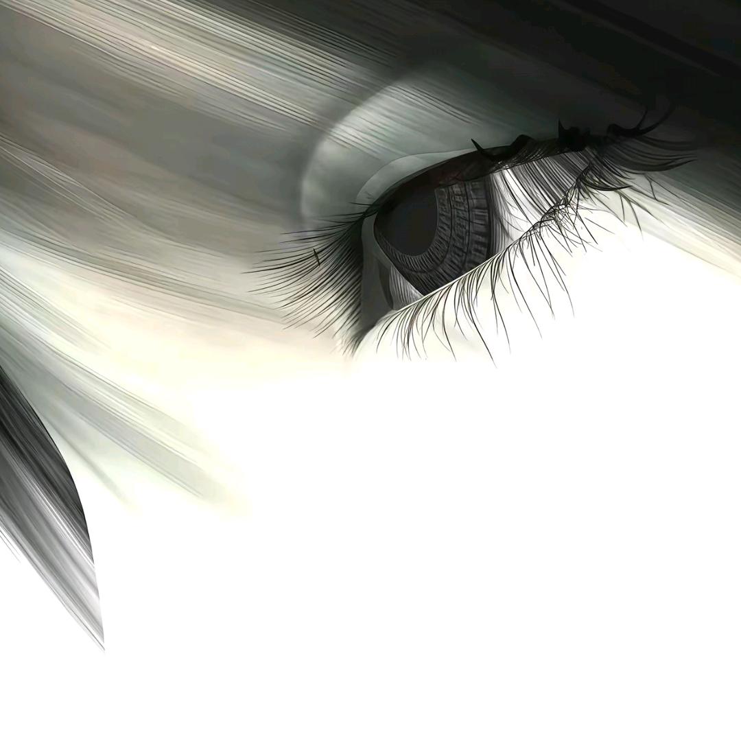 泣