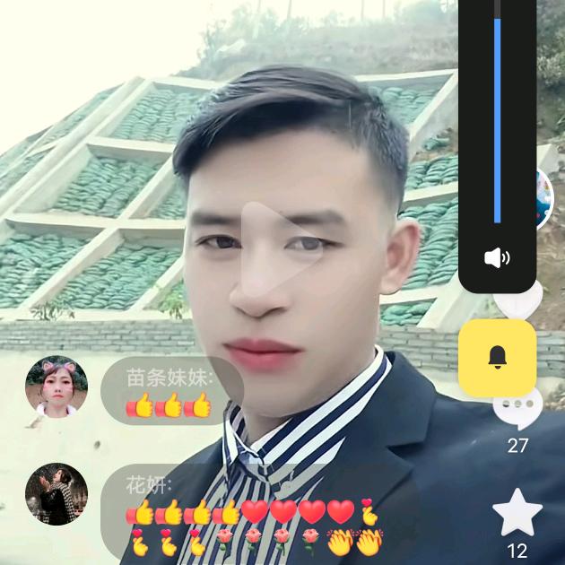 傻傻的等待