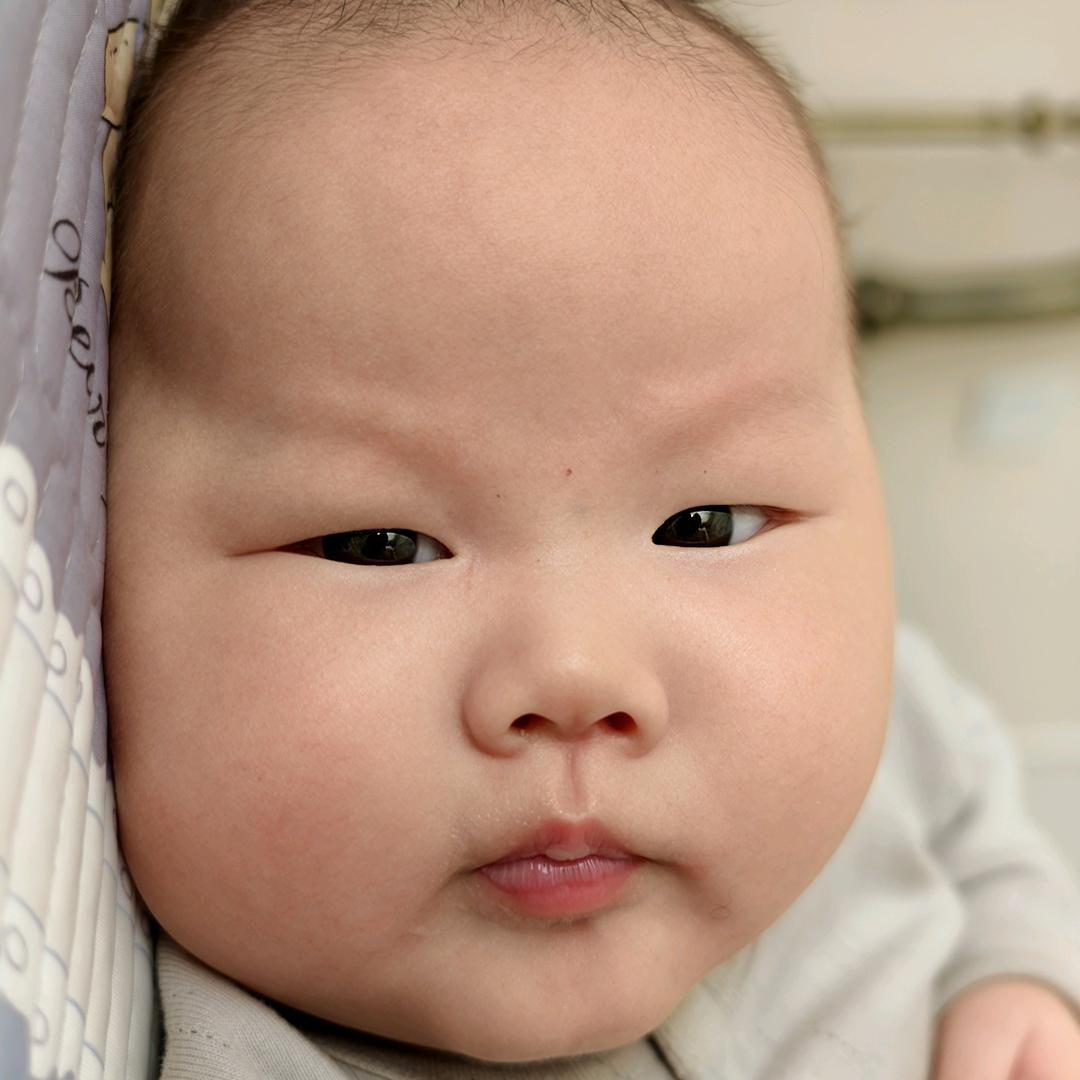 梁好先生
