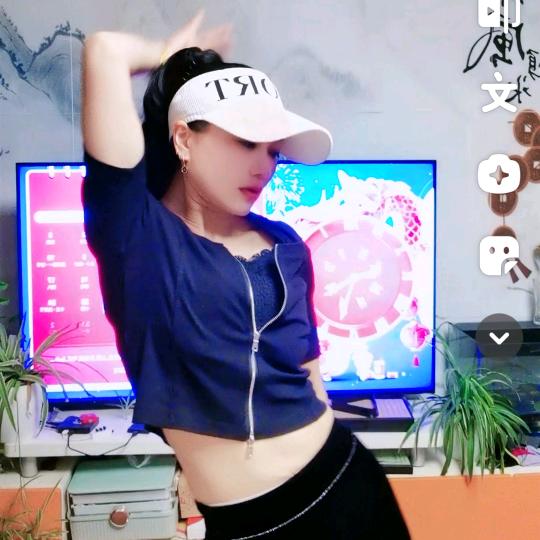 雪飘飘