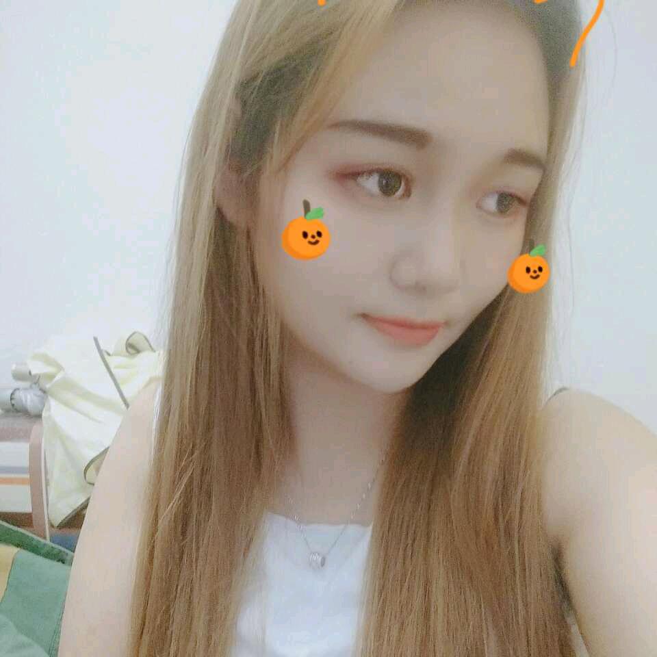 橙子🍊