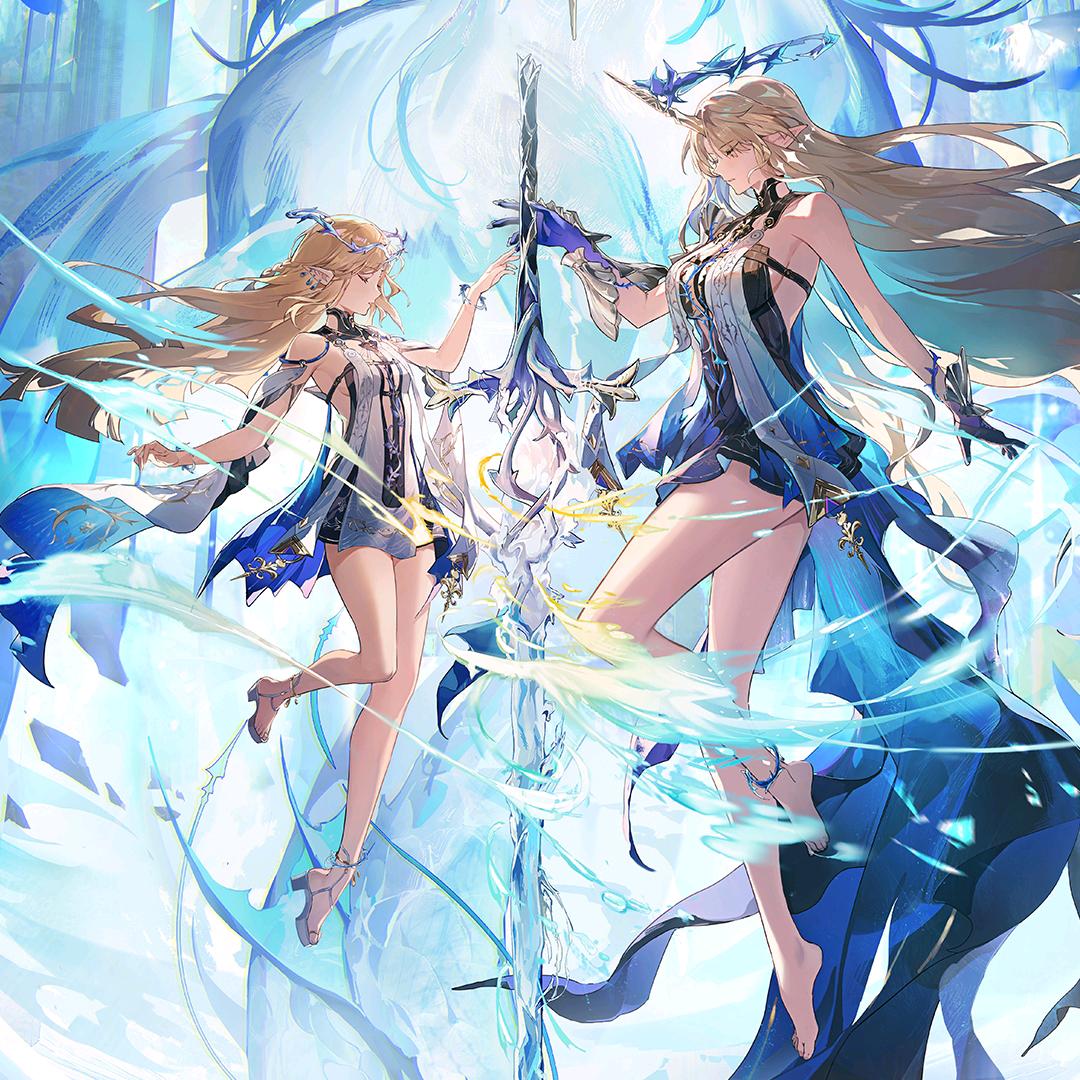浮云骑士