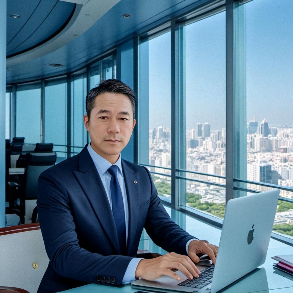 田牛创业