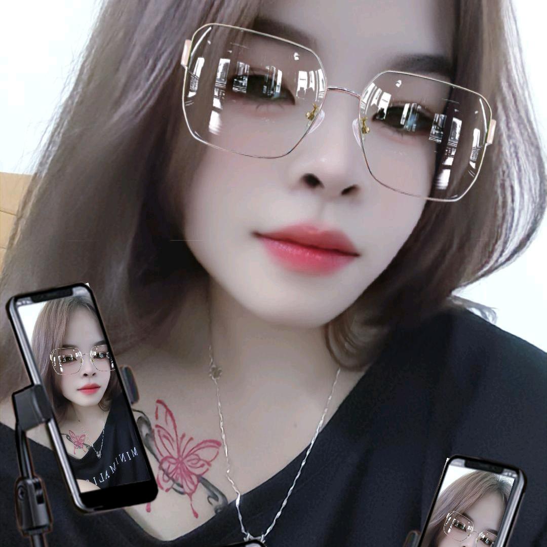 许姑娘