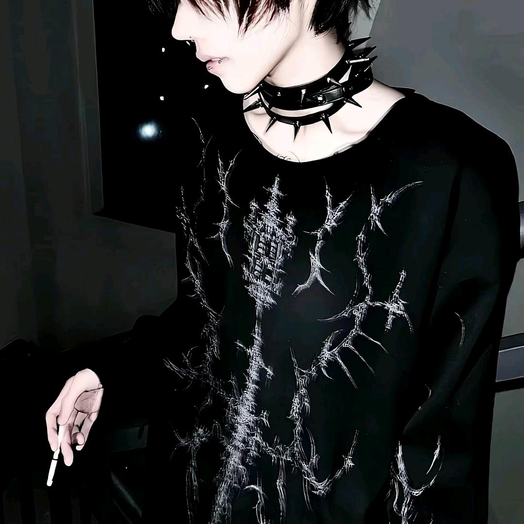 阴霾