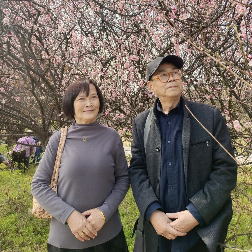 程老大