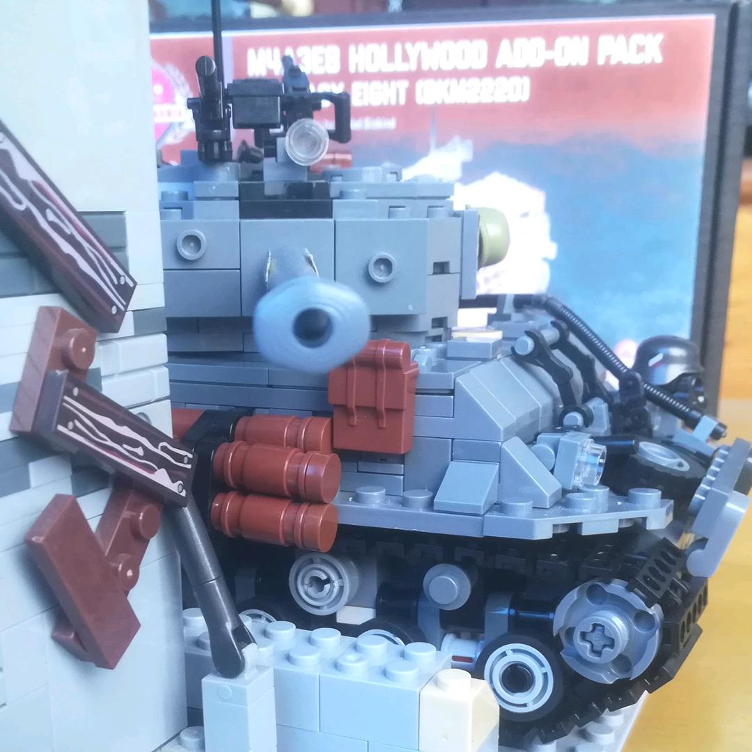 德兵二战🇩🇪