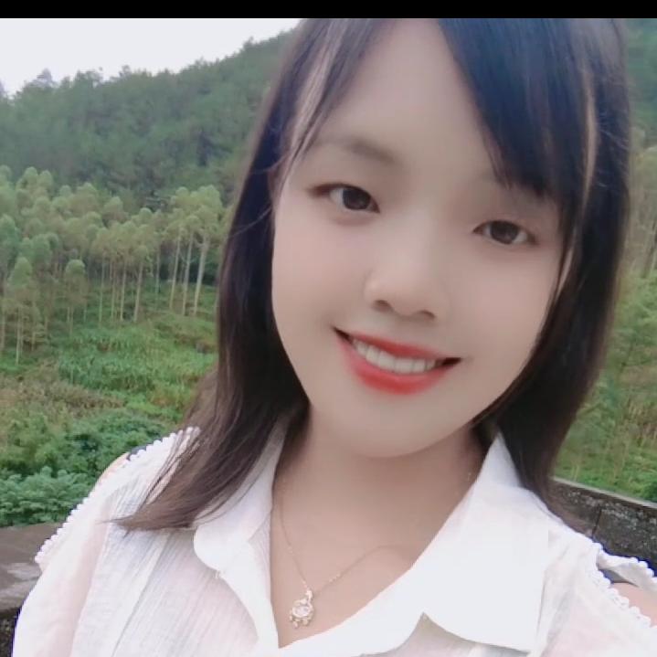 广西河池小妹🌸🌸
