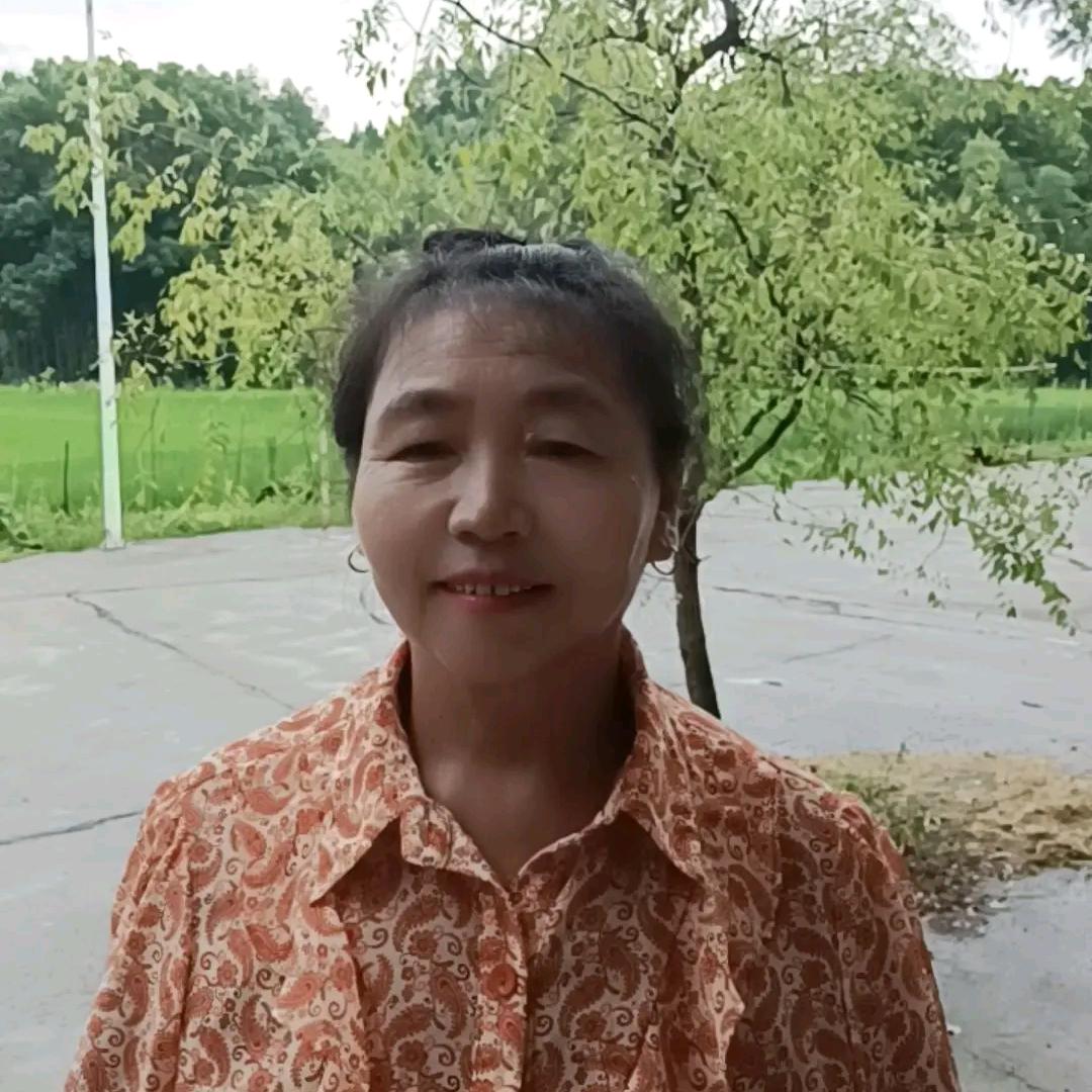 吴梅花