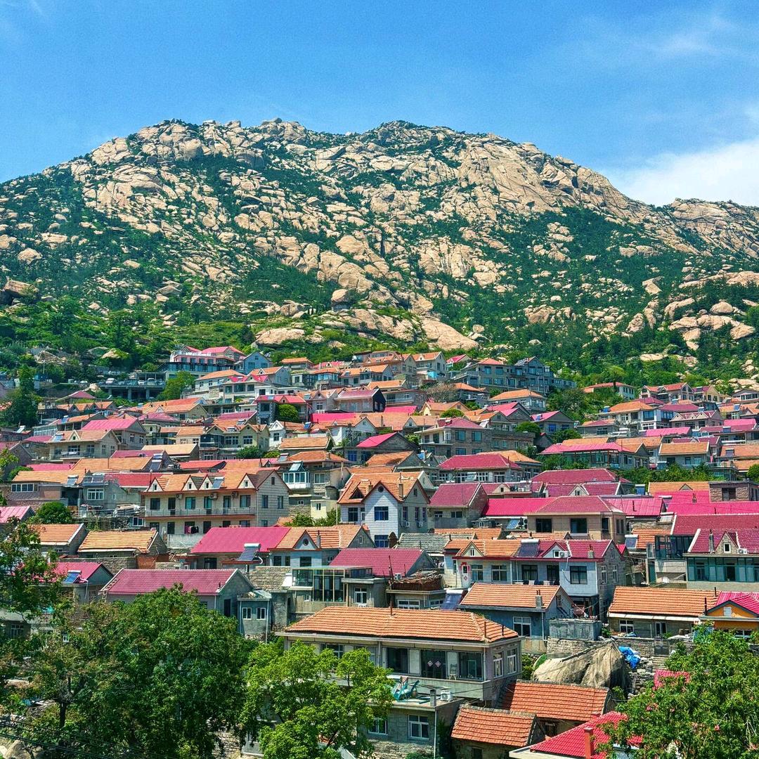 崂山自驾环海公路预约报备