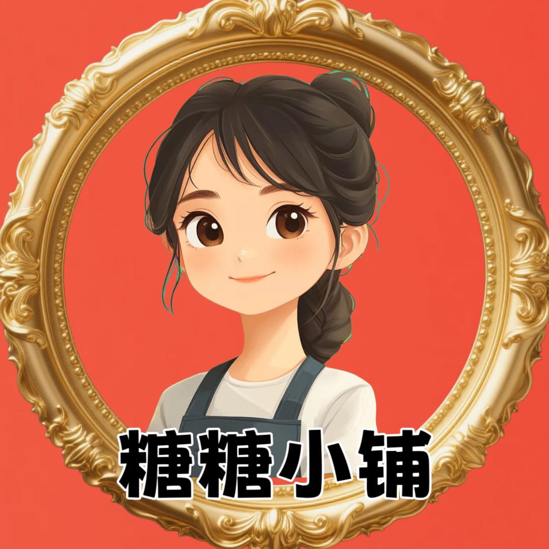 糖糖家小铺