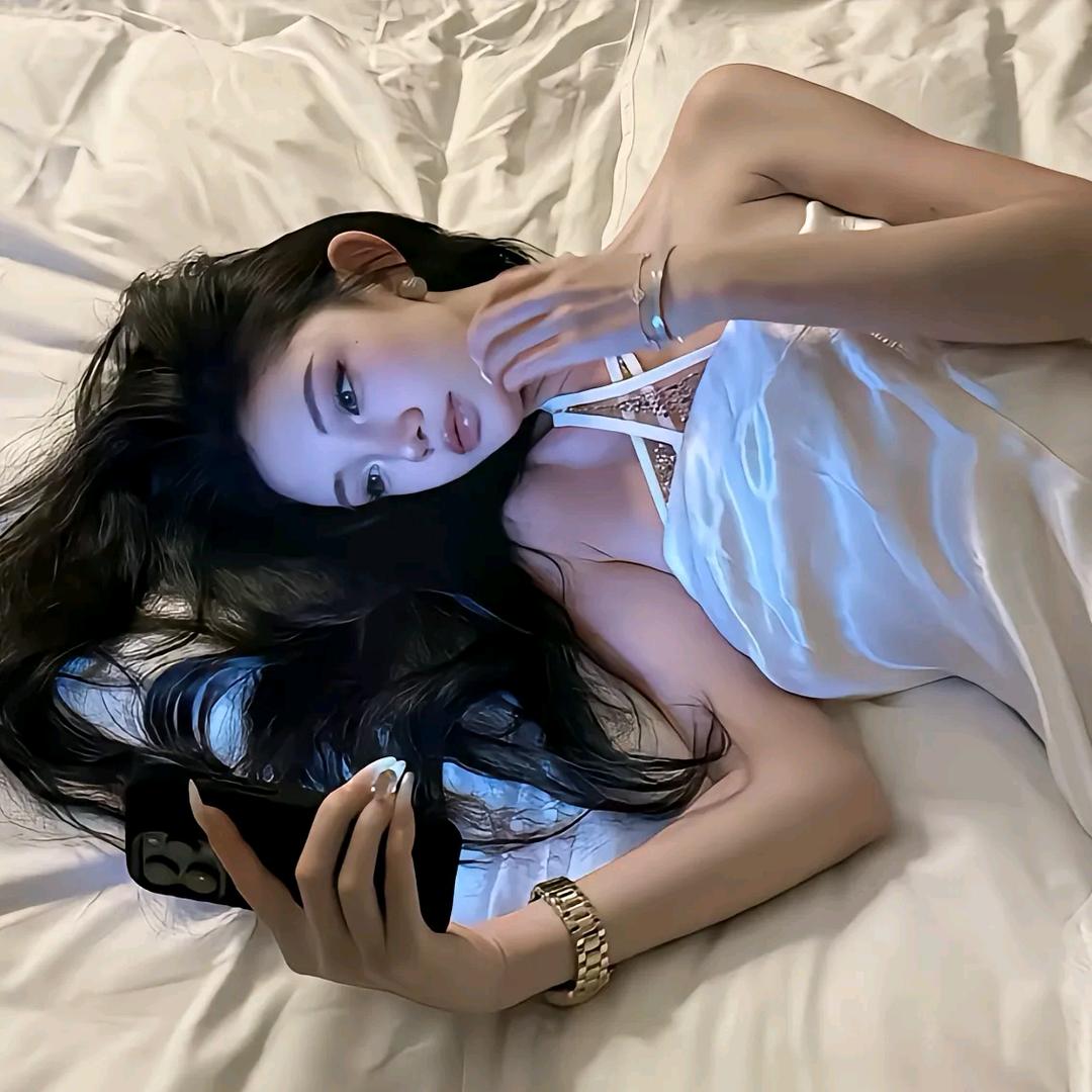 娇妻（好运版）