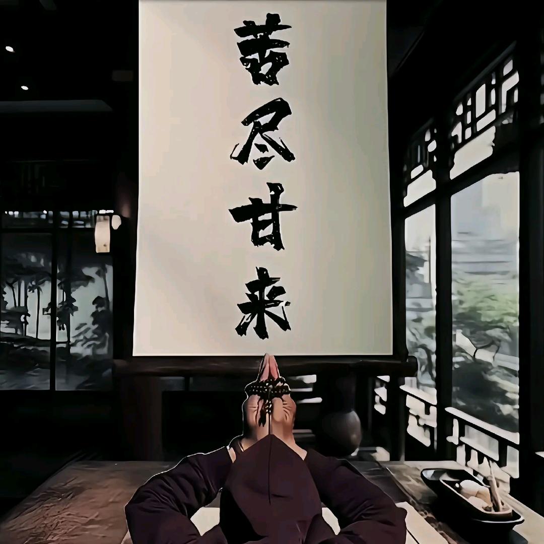 锦满楼
